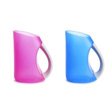 Каничка за изплакване Munchkin силиконова 11336