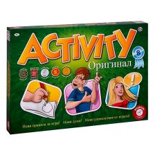 Игра Activity Оригинал