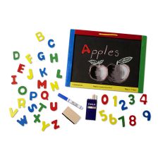 Детска дъска за рисуване 2 в 1 Melissa and Doug Магнитна 10145