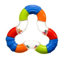 Дрънкалка гризалка Babyono 665