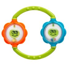 Бебешка дрънкалка Babyono 669