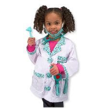 Костюм Melissa and Doug Лекар 14839