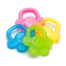 Гризалка цвете Babyono