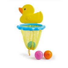 Играчка за баня Munchkin Duck Dunk 12412