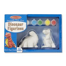Декорирай фигурки Melissa and Doug Динозаври 18868