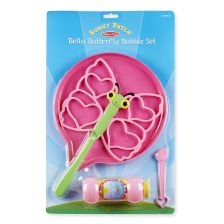 Сапунени балони Melissa and Doug Пеперуда 16155
