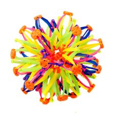 Fidget-антистрес Разтваряща се топка Raya Toys