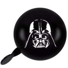 Звънец за велосипед SEVEN винтидж Star Wars Darth Vader 9146