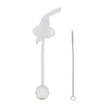 Резервен комплект за преходна чаша Dr. Brown’s Baby First Straw Cup 270мл.