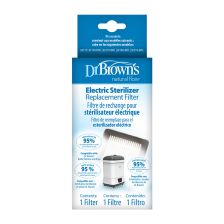Резервен въздушен филтър Dr.Brown's за стерилизатор и сушилник