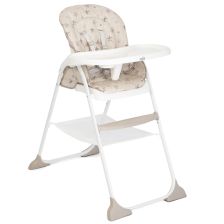 Столче за хранене Joie mimzy™ snacker