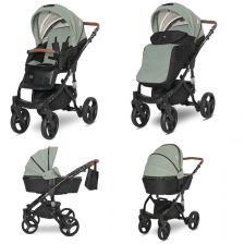 Бебешка количка Lorelli RIMINI New