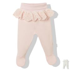Ританки Bebetto Authentic Baby, 3-9 м., T3144