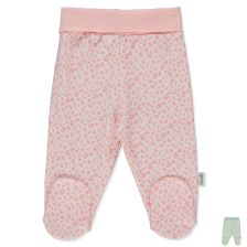 Ританки Bebetto Floral Letters, 0-6 м., T3654