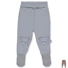 Ританки Bebetto Gentleman Bear, 0-12 м., T3620