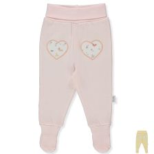 Ританки Bebetto HAPPY GARDEN, 0-12 м., T3396