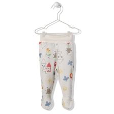 Ританки Bebetto Jolly Good Екрю, 0-9 м., T3064