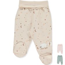 Ританки Bebetto LAZzZY SHEEP, 0-6 м., T3551