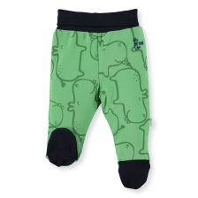 Ританки Bebetto Little Guy Зелен, 0-9 м., T3241