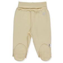 Ританки Bebetto Organic Bee Hunters, 0-6 м., T3618
