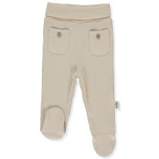 Ританки Bebetto Organic Born With Love, 0-6 м., T4040