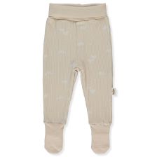 Ританки Bebetto Organic Born With Love, 1-12 м., T4102
