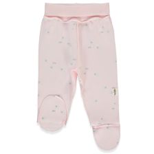Ританки Bebetto Organic Sleepy Sheepy, 0-6 м., T4071