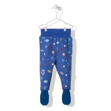 Ританки Bebetto Sky Ball Син, 0-12 м., T3157
