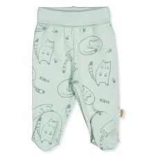 Ританки Bebetto Sleepy Cat, 0-9 м., T3834