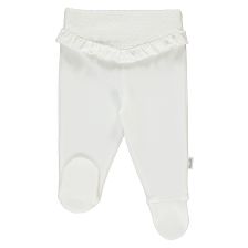 Ританки Bebetto SWEET BALLERINS, Екрю, 0-6 м., T3583