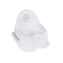 Гърне Tega Baby ECO Royal Baby бял/златен