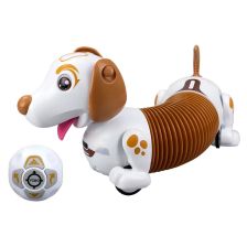 Робо-дакел с дистанционно Silverlit Robo Dash D