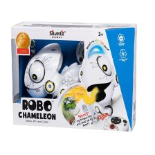 Робо-Хамелеон Silverlit