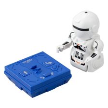 Робот с дистанционно Silverlit Mini Droid Z, 371125, Асортимент