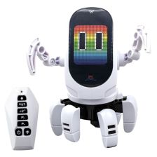 Робот с дистанционно Silverlit Octobot, 371041