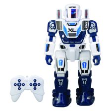 Робот с дистанционно Silverlit Program a Bot XL, 371132