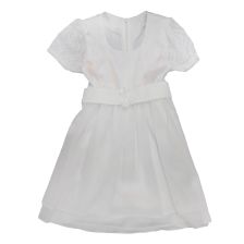 Рокля с лента за глава и ръка AZARIA Размери 56-92 cm