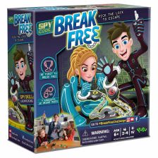 Игра Raya Toys Избягай от затвора