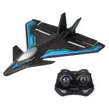 Самолет за каскади с дистанционно Silverlit Revo Stunt