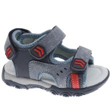 Сандали Beppi Casual Boy Размери 19-25
