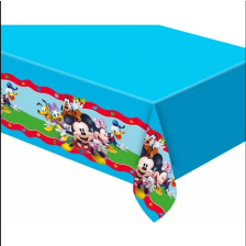 Покривка за маса procos PVC 120x180cm mickey