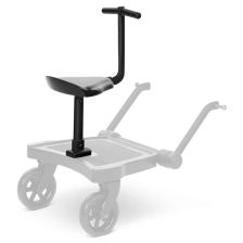 Седалка за борд - степенка за второ дете ABC Design Kiddie Ride On 2