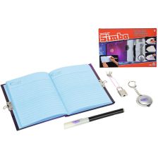 Секретно тефтерче Simba 105954082