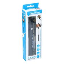 Селфи стик Grundig с Bluetooth