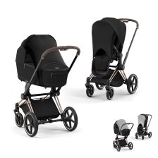 Сенник за бебешка количка Cybex за Priam, Mios и Coya