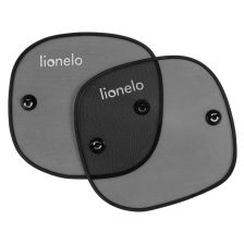 Сенник за кола Lionelo black