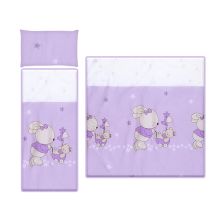 Зимен комплект за количка Lorelli 4 части