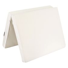 Сгъваем бебешки матрак Kikka Boo Dream Big 45х80 см.