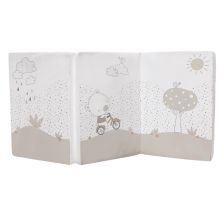 Сгъваем матрак Kikka Boo 60 x 120 x 5 см