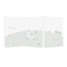 Сгъваем матрак Kikka Boo 60/120/5 см